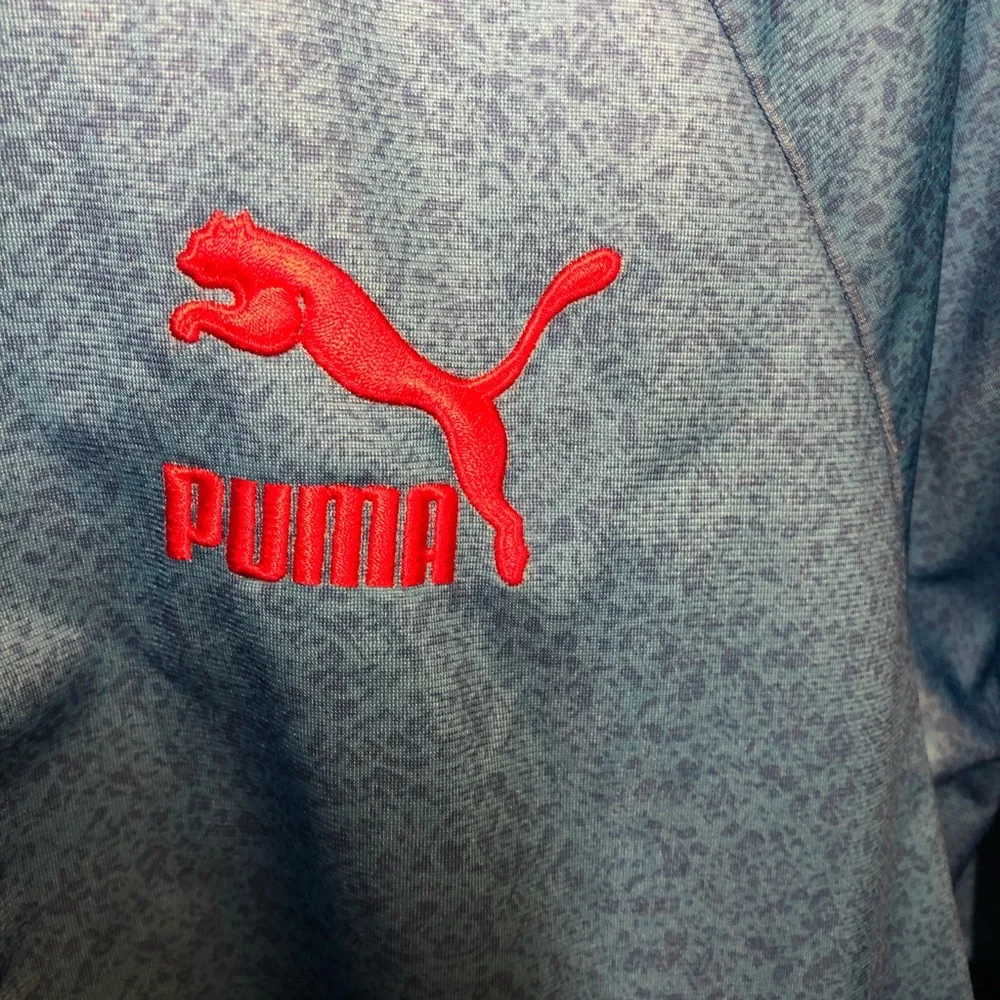PUMA Special Edition‎ USA 1994 Fifa World Cup Soccer Track Jacket Size M